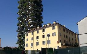 King'S House Bosco Verticale Unicredit Tower Gaeaulenti